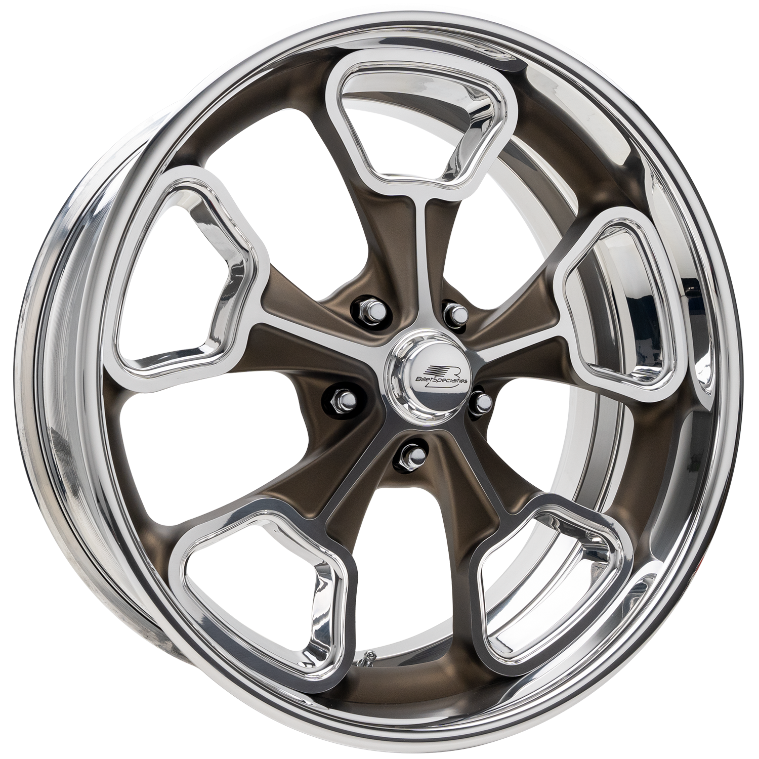 Billet Specialties | NEW FREEDOM