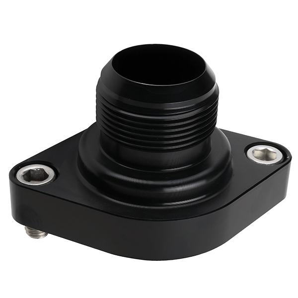 Chevrolet Small/Big Block Billet Thermostat Housing (-20 AN)