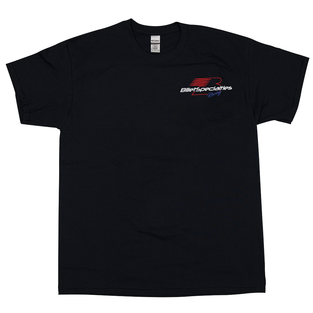 Billet Specialties Racing T-Shirt