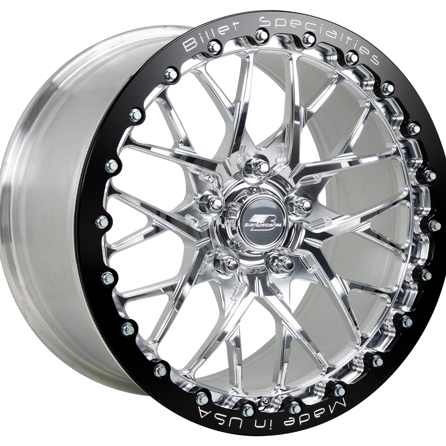 REDLINE DRAG PACK REAR CORVETTE C5 & C6