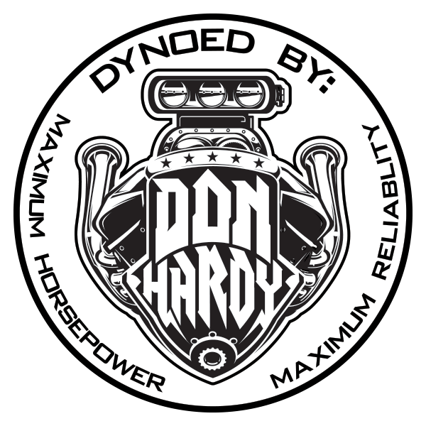 Tru Trac Serpentine System - LT1