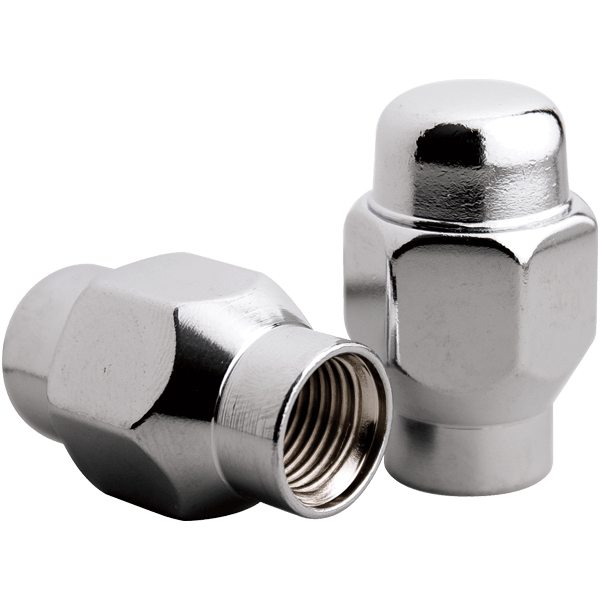 E-T Conical Seat Lug Nuts