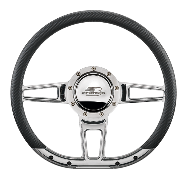 ビレットスペシャリティーズBillet Specialties Steering ビレットスペシャリティーズ ステアリング