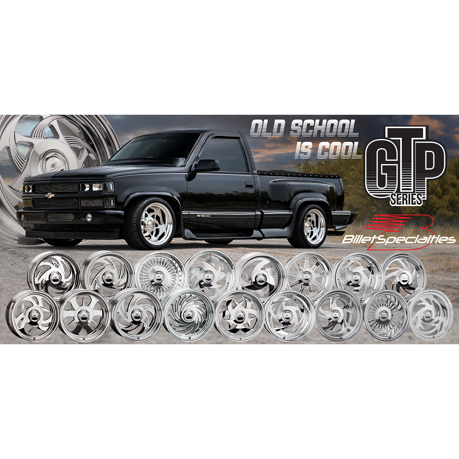 GTP BANSHEE BANNER 6x3