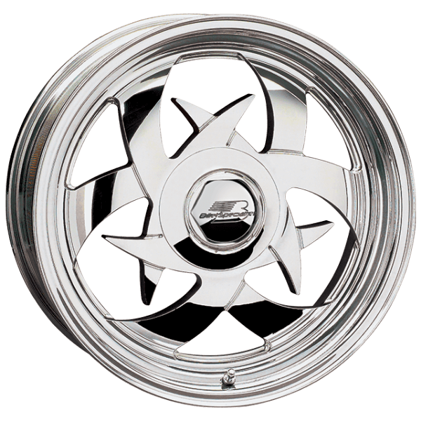 Billet Specialties GTP51