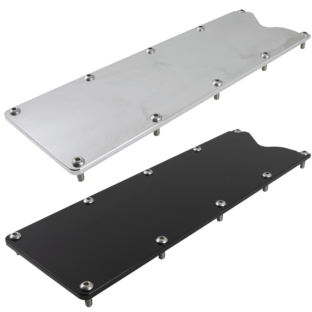 Gen 3 LS Plain Valley Covers