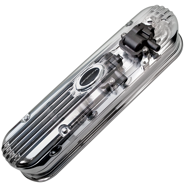 LS Modular Valve Covers