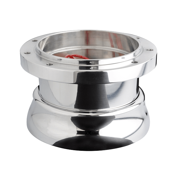 Ford 1967-1976 Mustang/Galaxy-Polished