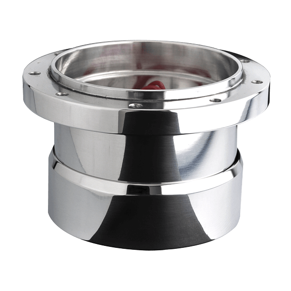 Ford 1964-1966 Mustang/Falcon/Fairlane-Polished