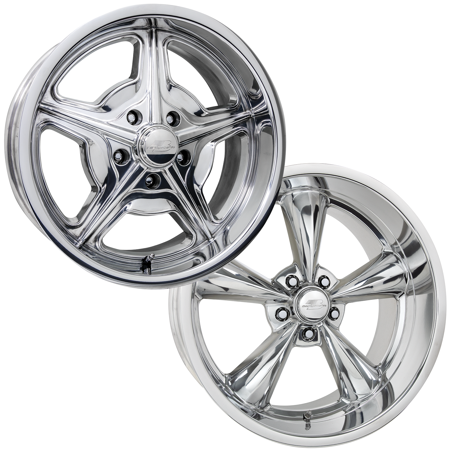 Legends Direct Fit - Buick