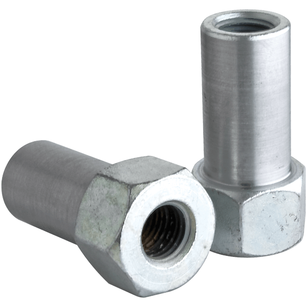 Billet Specialties Legacy / Dragster Mag Shank Lug Nut