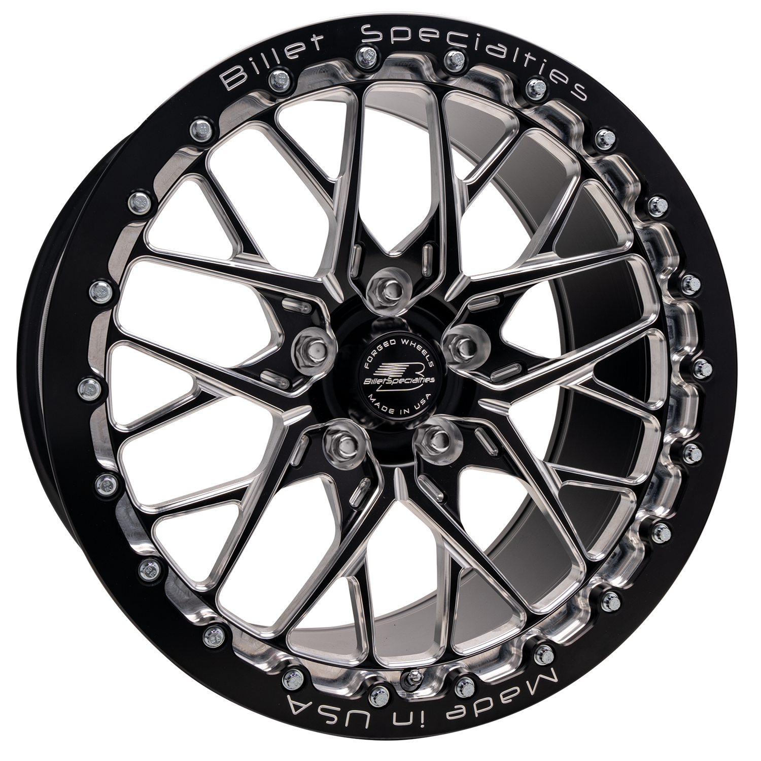 REDLINE DRAG PACK REAR PONTIAC G8