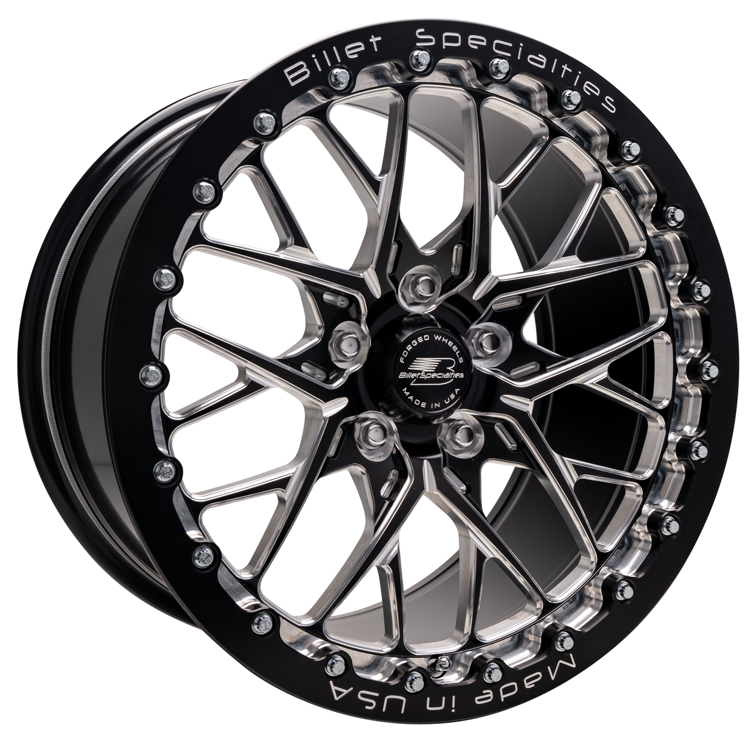 REDLINE DRAG PACK REAR PONTIAC G8