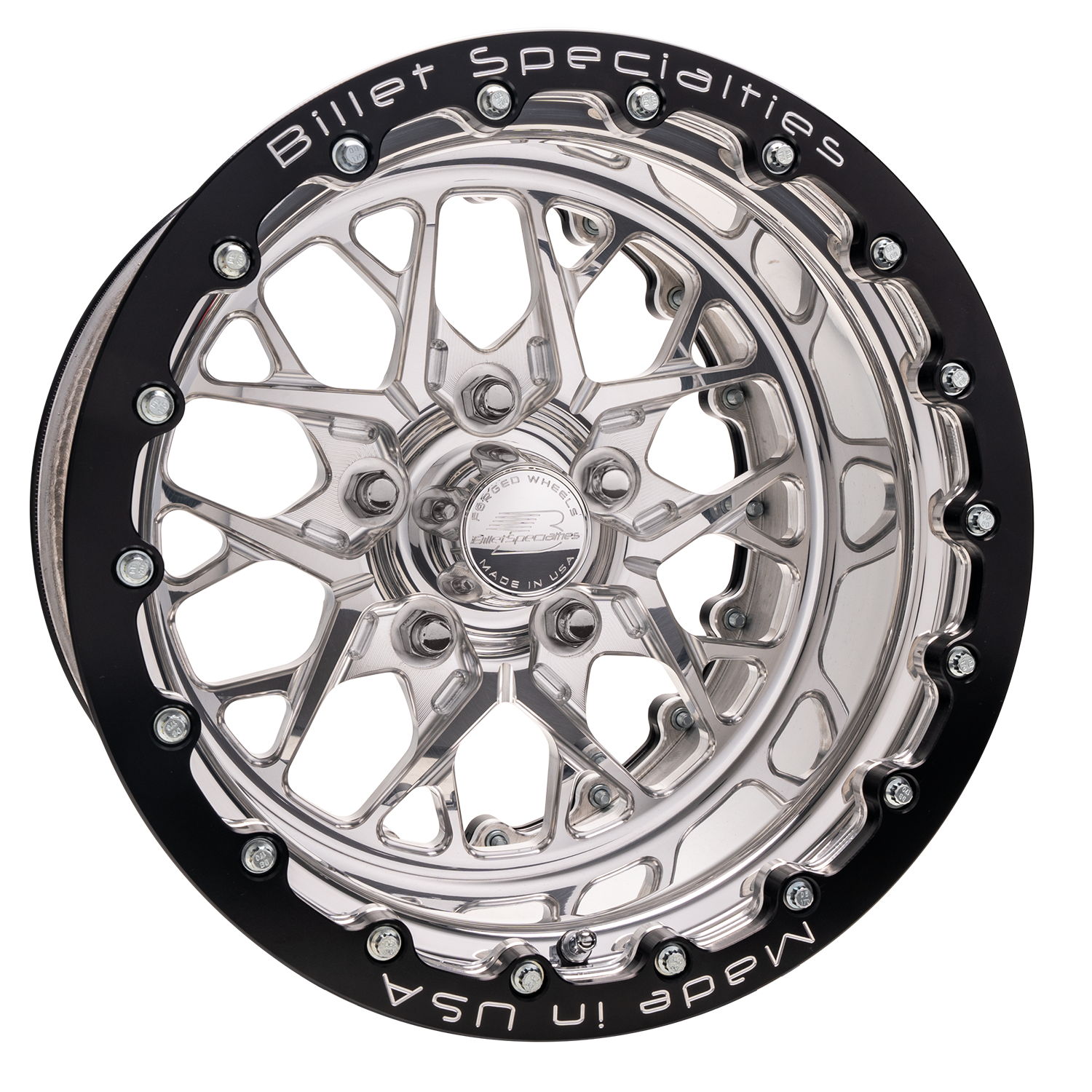 REDLINE BEAD LOCK - READY TO ORDER