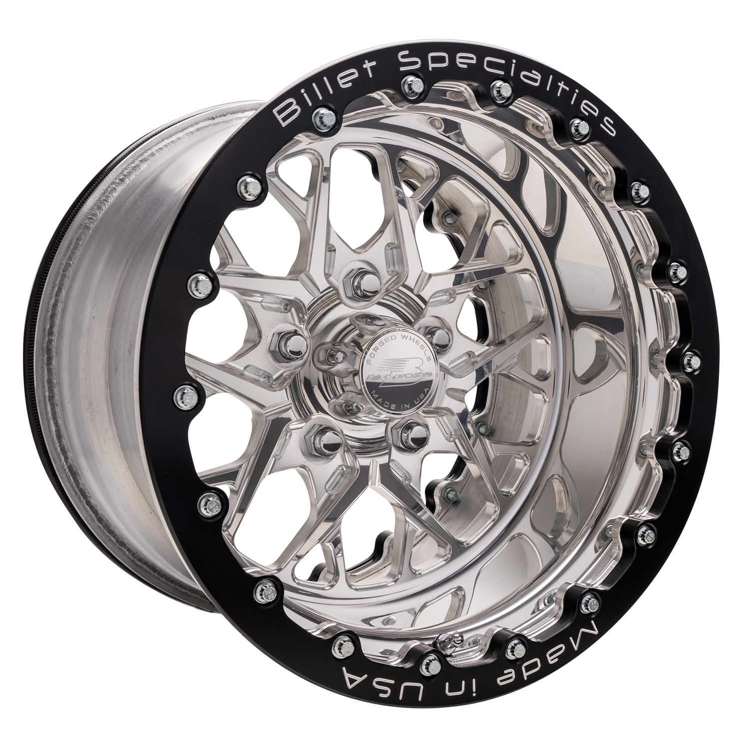 REDLINE BEAD LOCK - READY TO ORDER