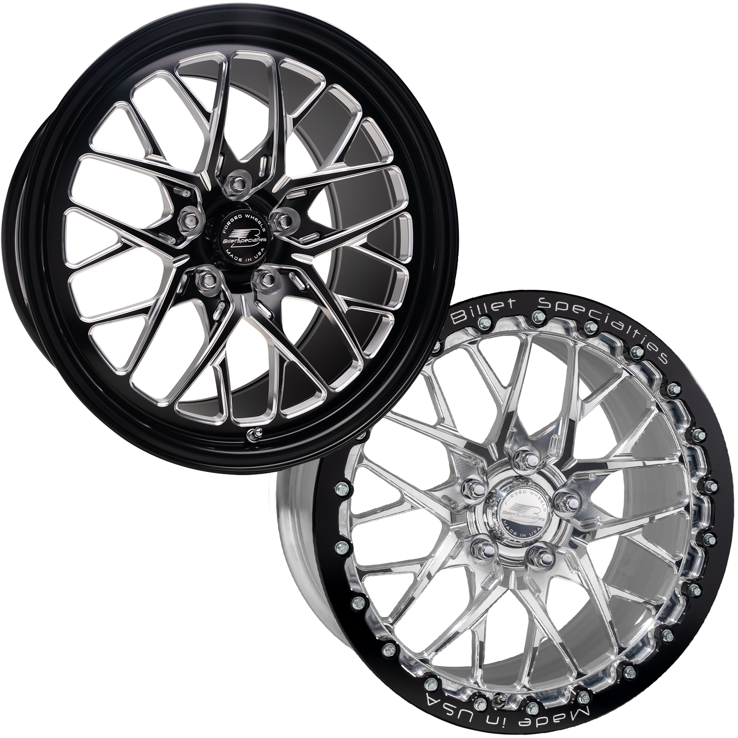 REDLINE DRAG PACK REAR CADILLAC CTS-V