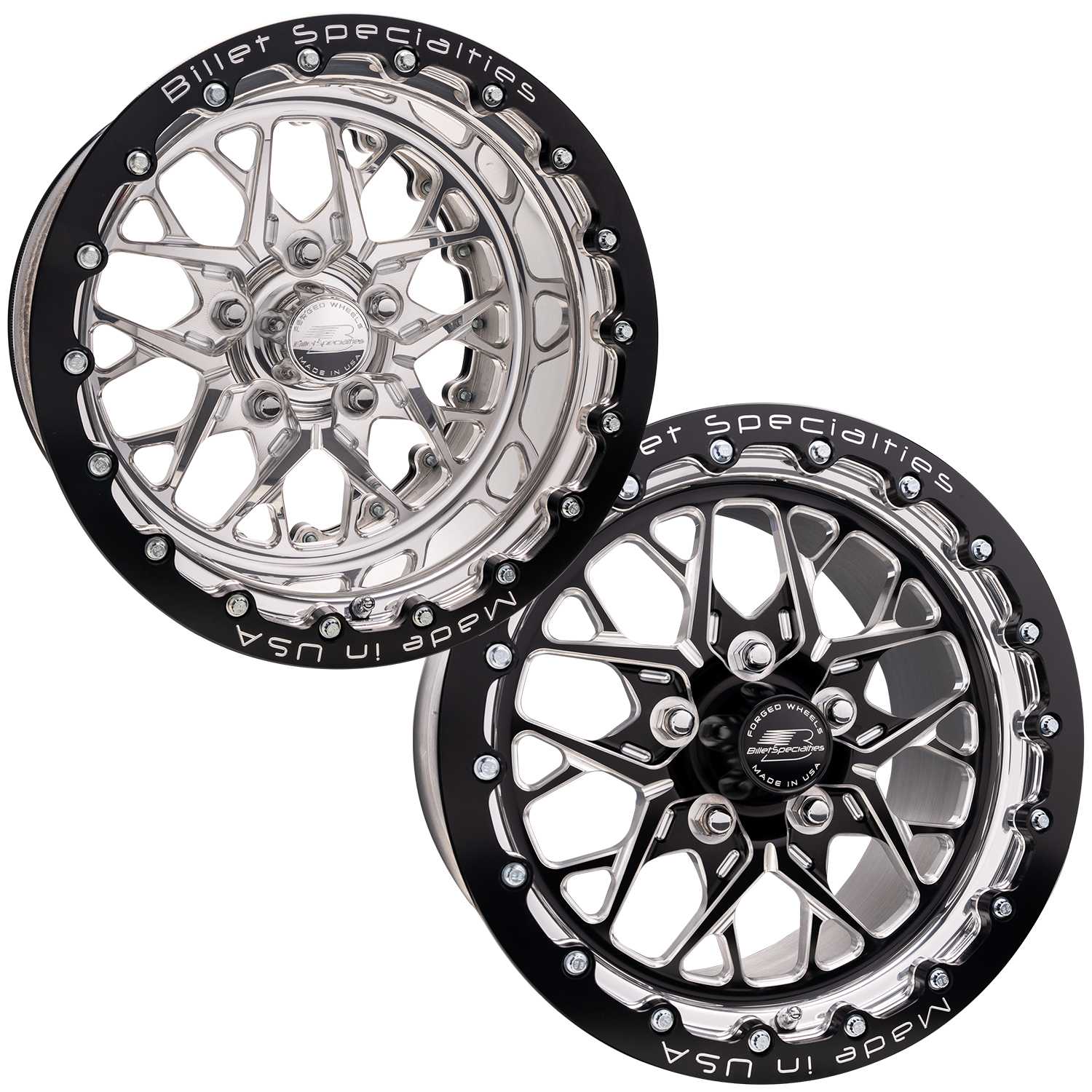 REDLINE BEAD LOCK - READY TO ORDER