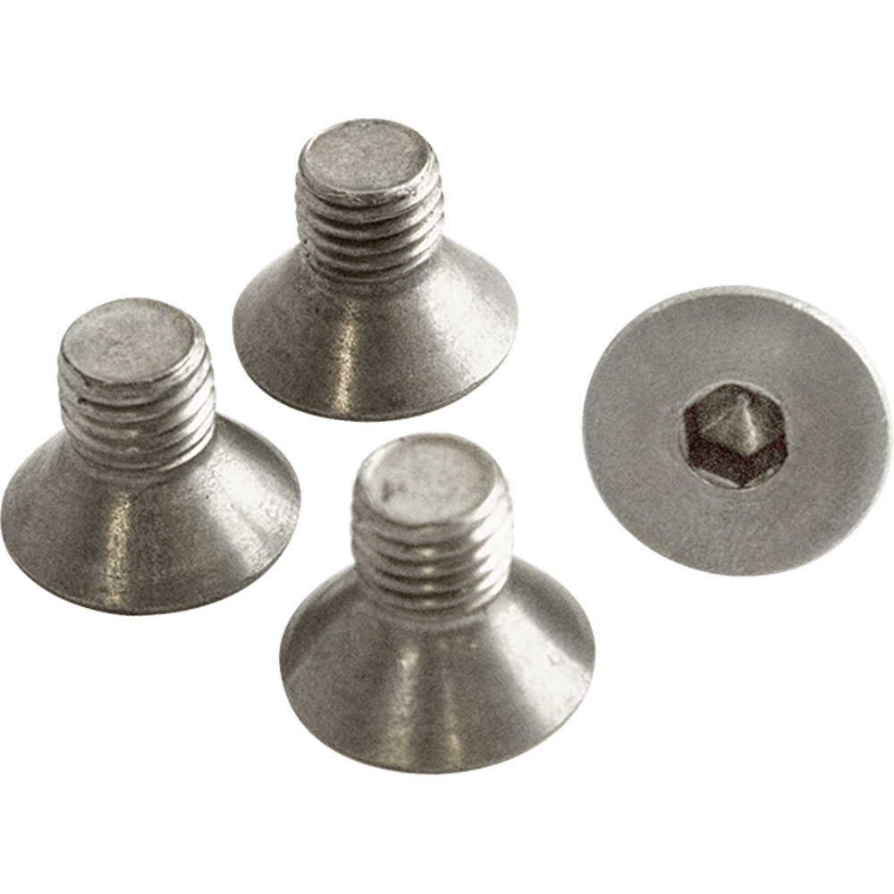 Billet Specialties | Replacement Parts