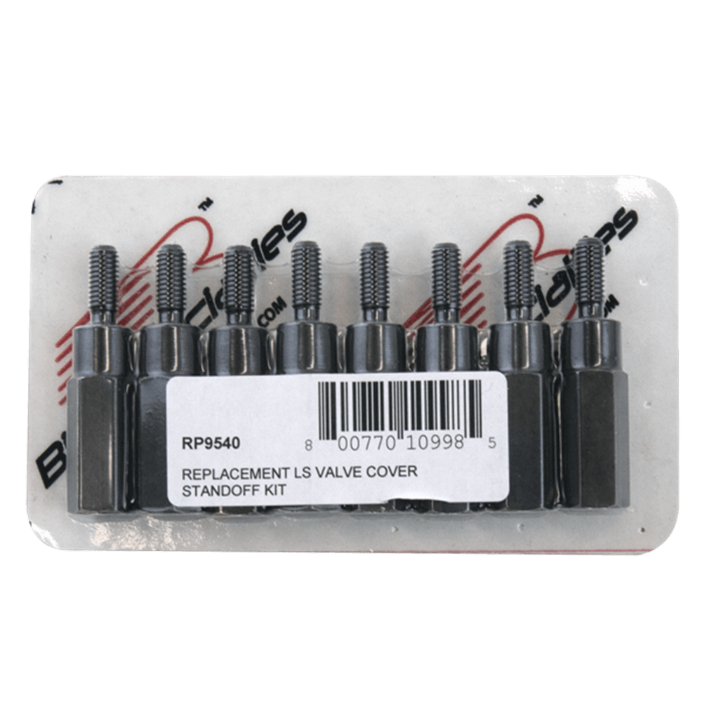 Replacement LS Valve Cover Standoff Kit