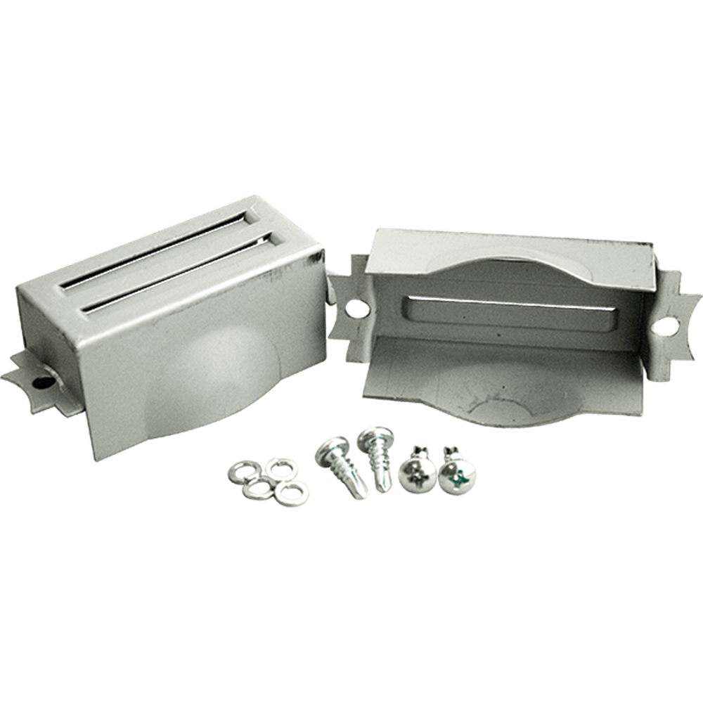 Replacement  Valve Cover Baffles - Small Block Chevy - Tall