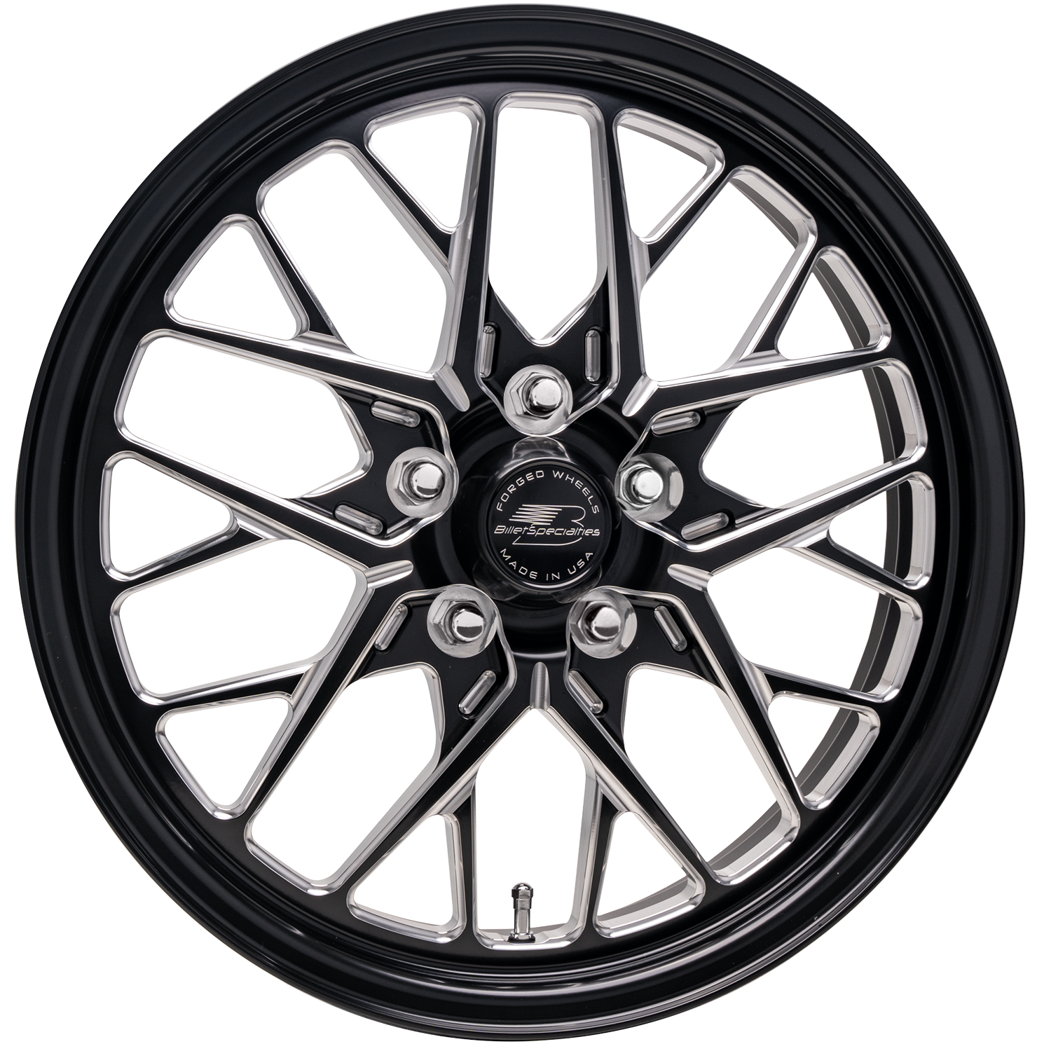 REDLINE - CUSTOM BUILT STANDARD