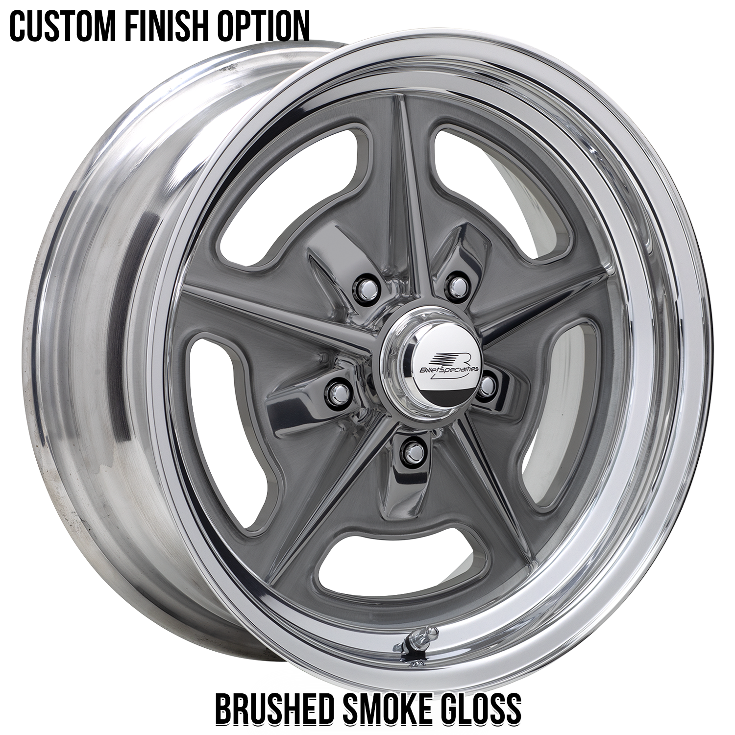 BONNEVILLE CONVENTIONAL