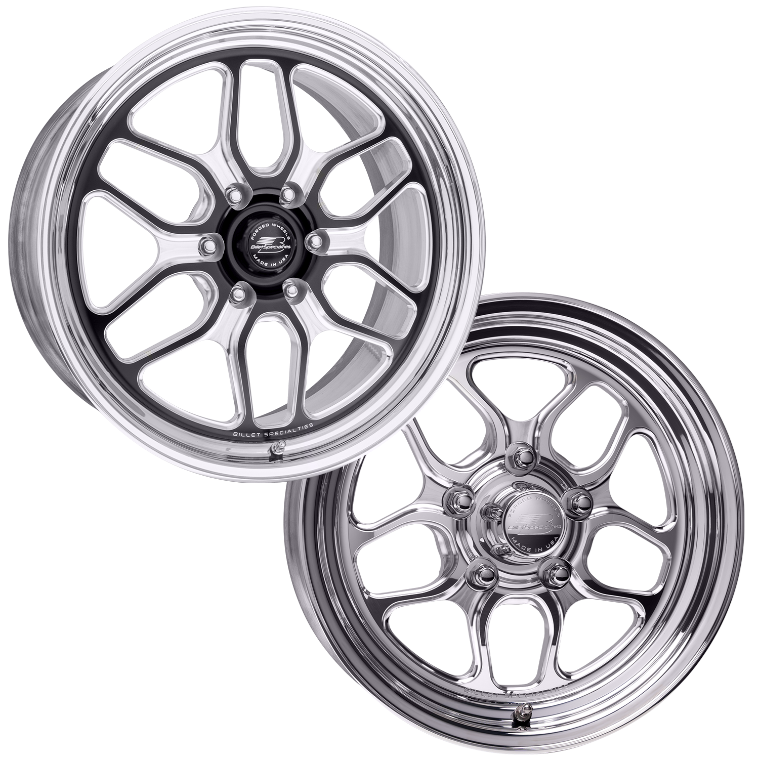 WIN LITE LT - CUSTOM BUILT