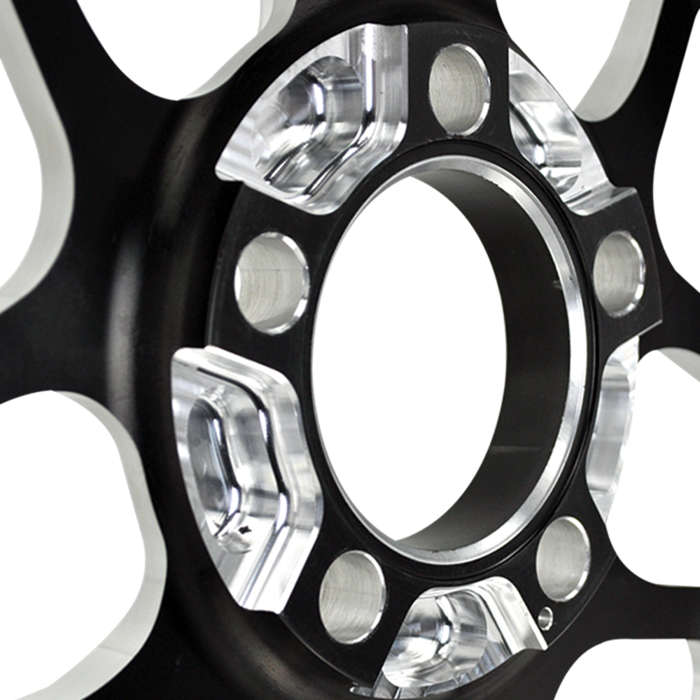WIN LITE - 17X10 DODGE WIDE BODY REAR WHEEL