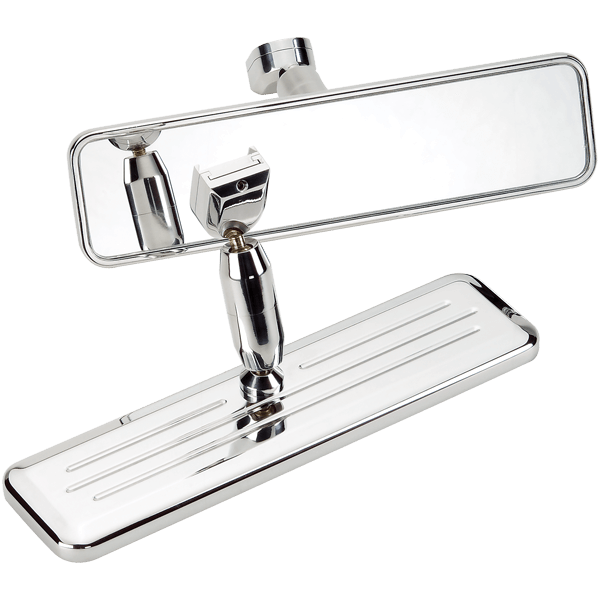 Rearview Mirror Full Size