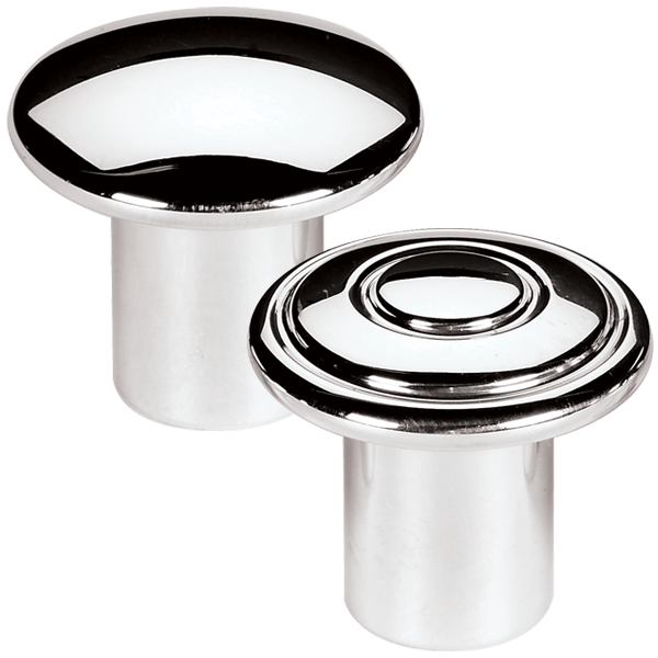 Billet Dash Knobs