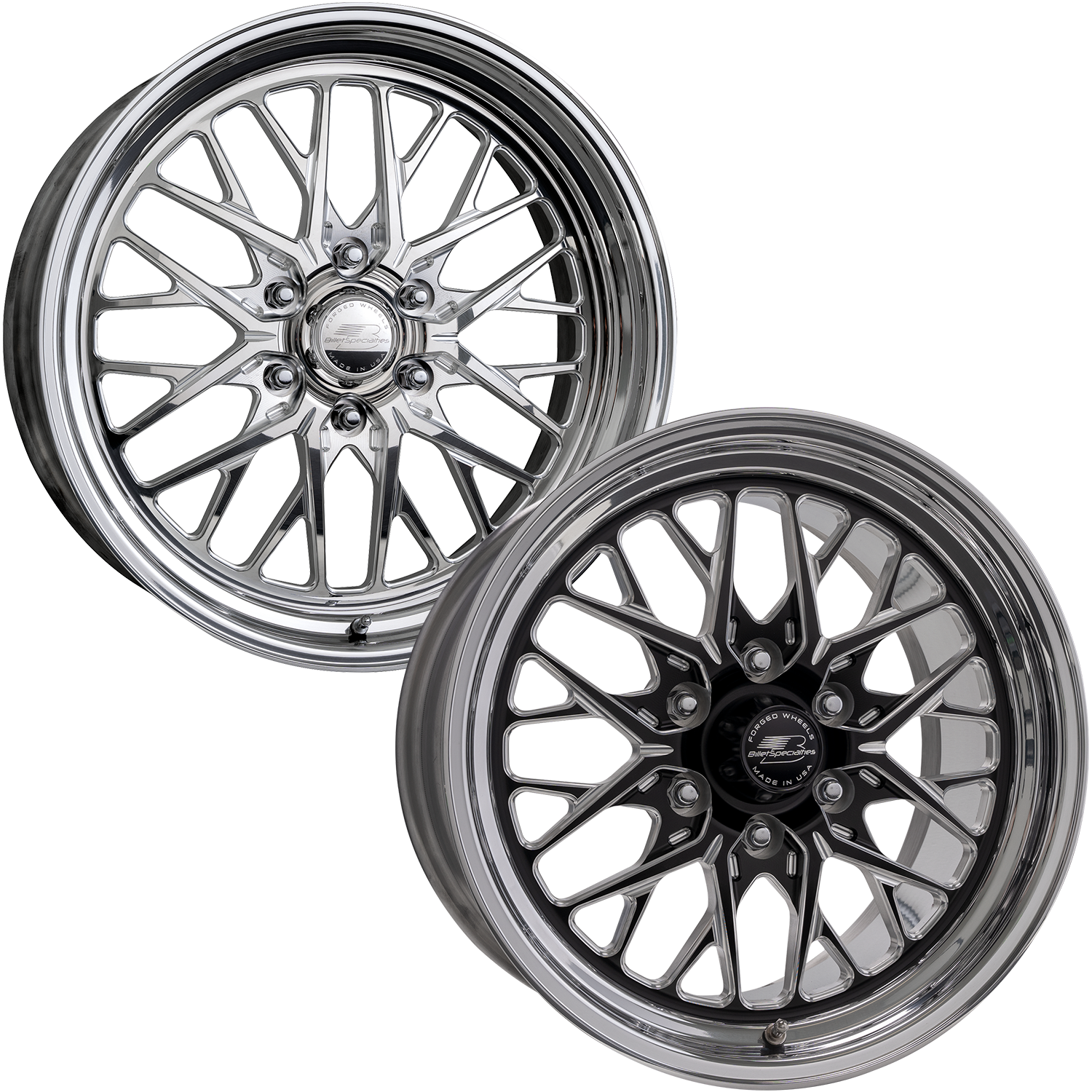 REDLINE LT FRONT TRAILBLAZER 06-09