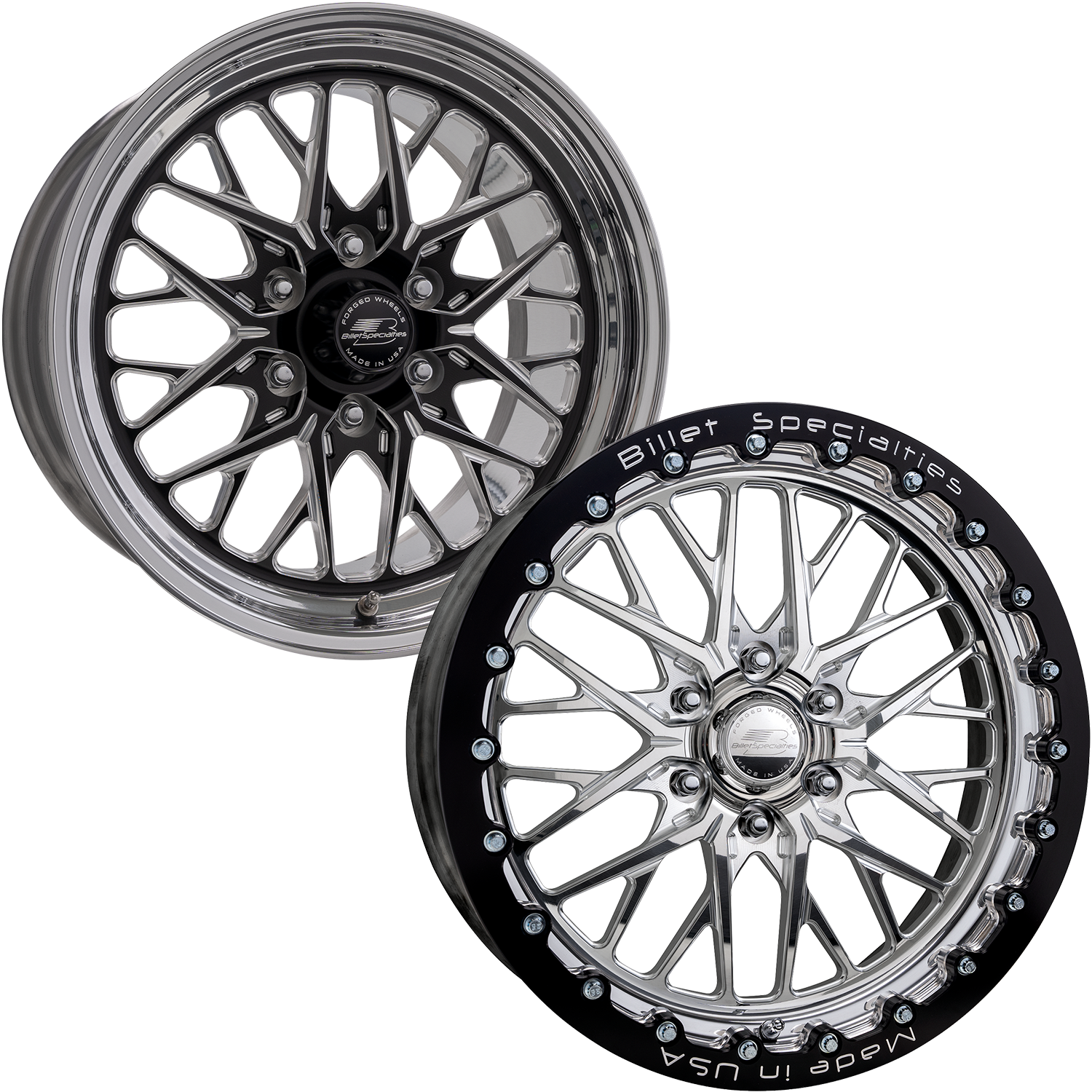 REDLINE LT REAR TRAILBLAZER 06-09