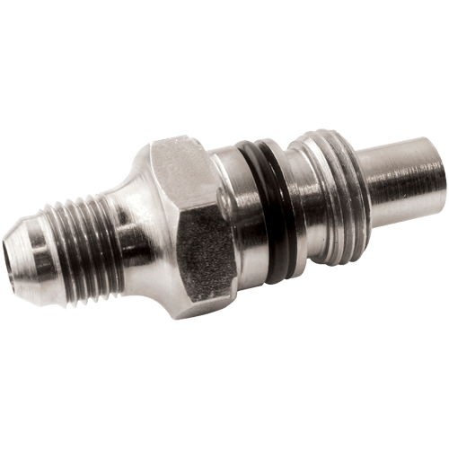 Flow Control Valve 2 GPM