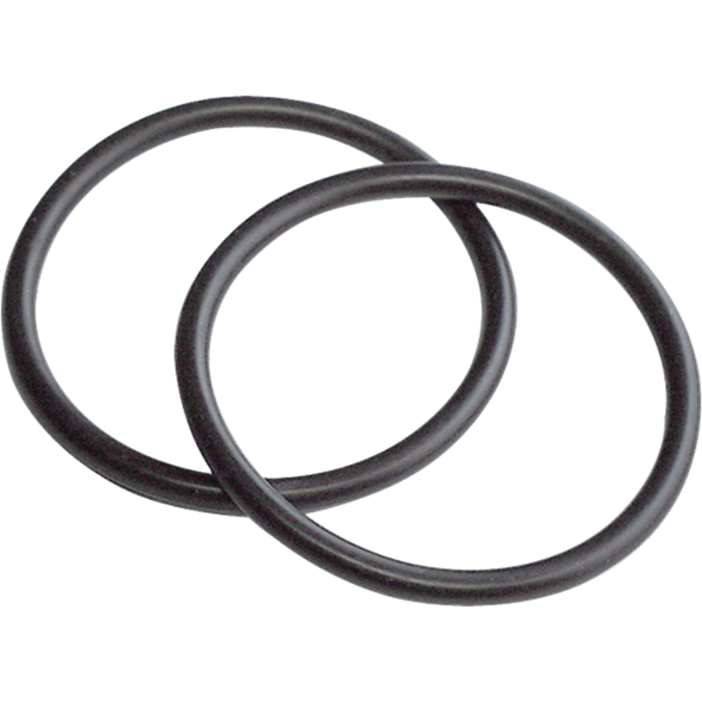 Thermostat Housing Replacement O Ring 2-1/2 Outside Diameter - Chevy Application