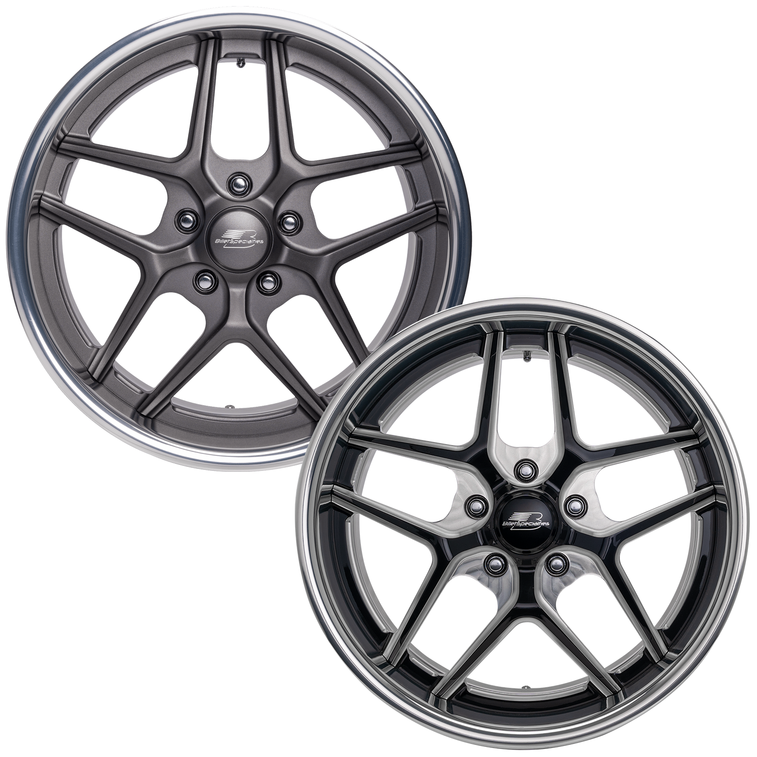 TEC SERIES DIRECT FIT - BUICK