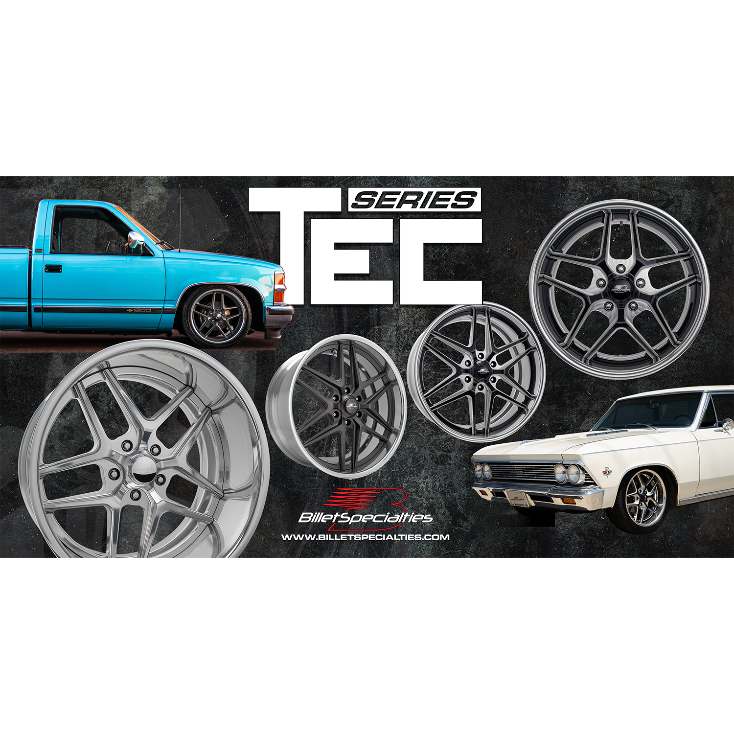 TEC SERIES BANNER