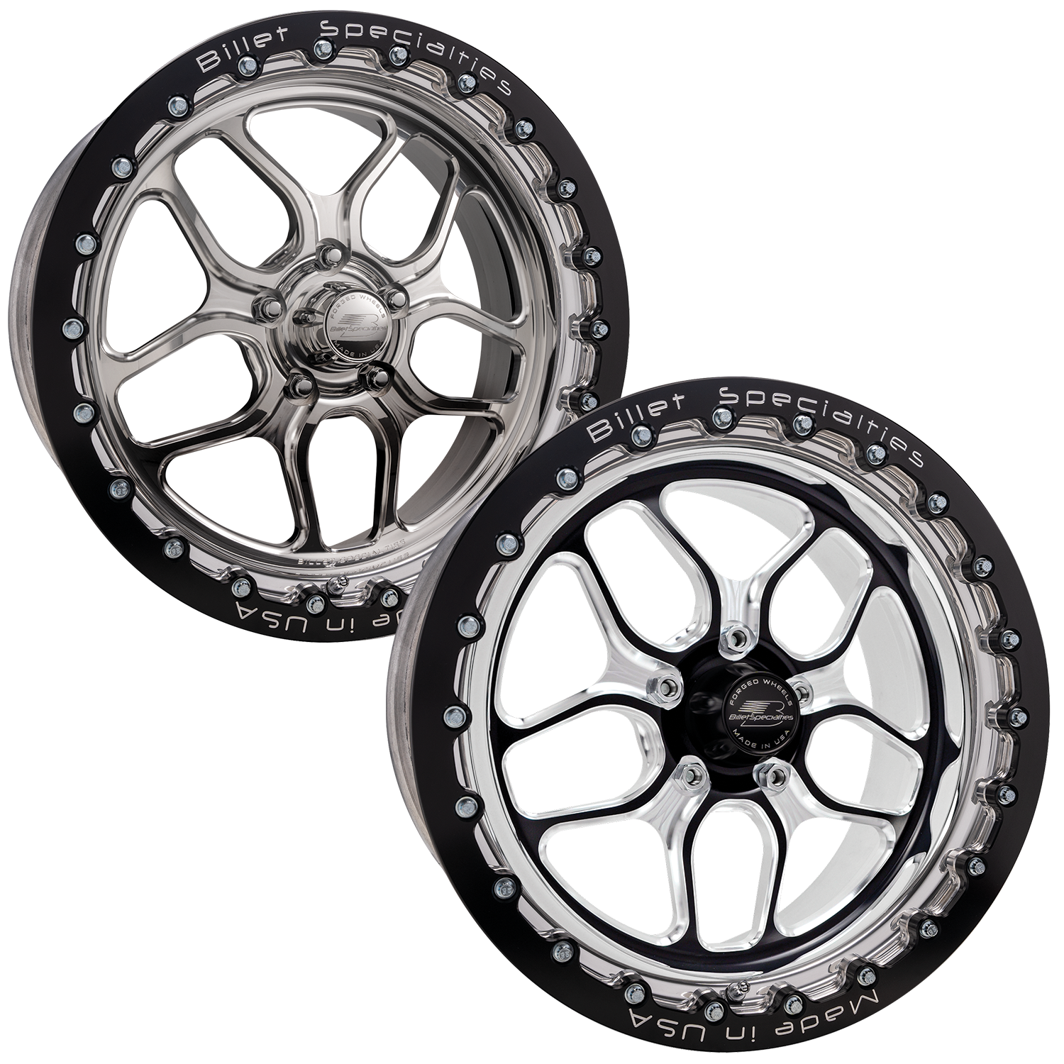 WIN LITE - CUSTOM BUILT SINGLE BEAD LOCK