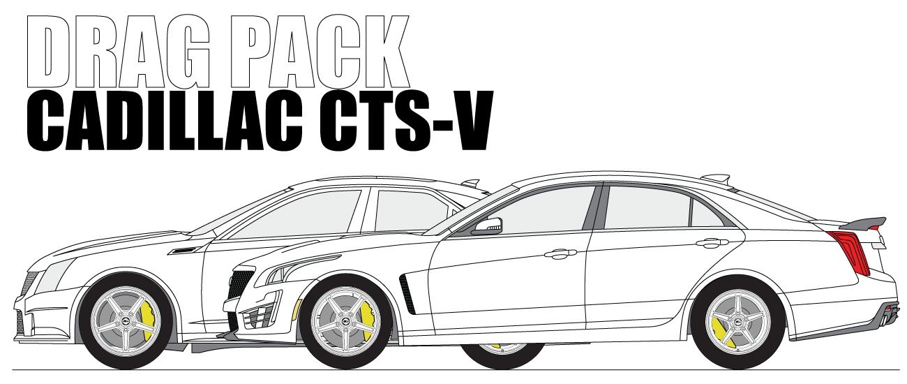 cadillac