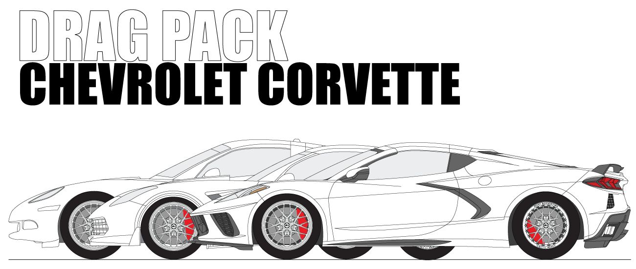 corvette