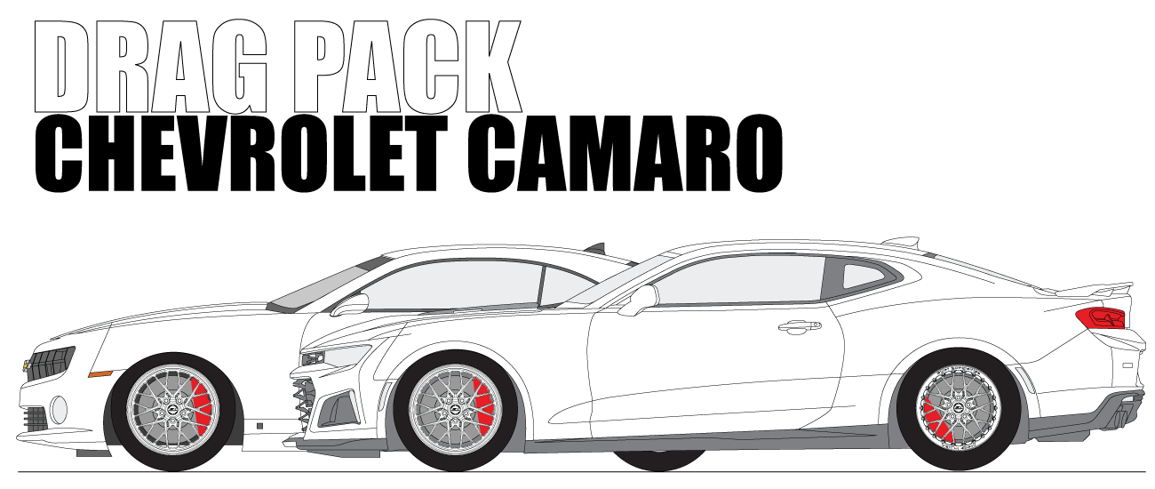 camaro