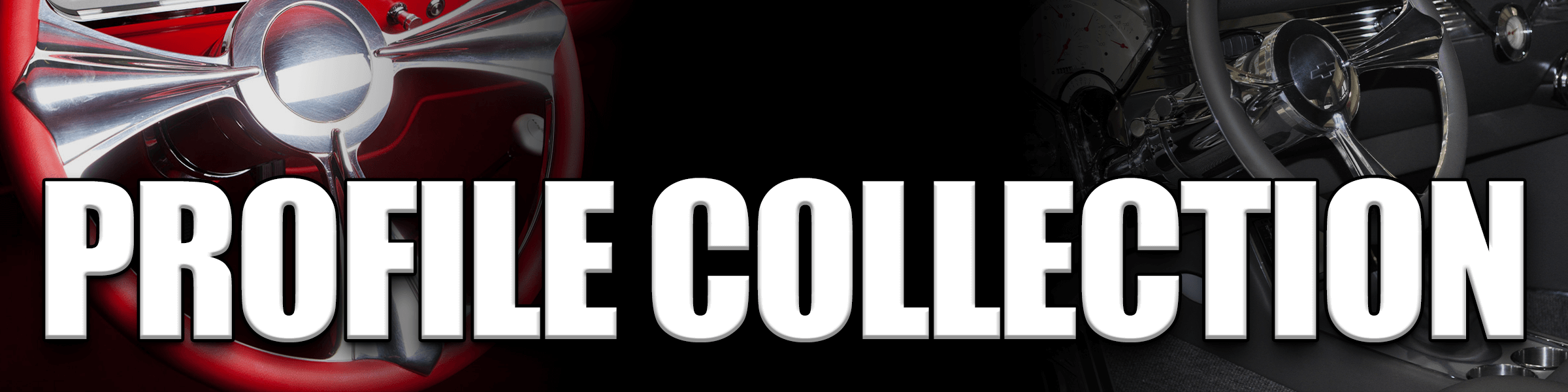 PROFILE COLLECTION 14