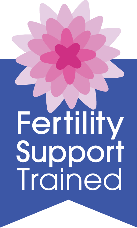 Fertility Support Trained