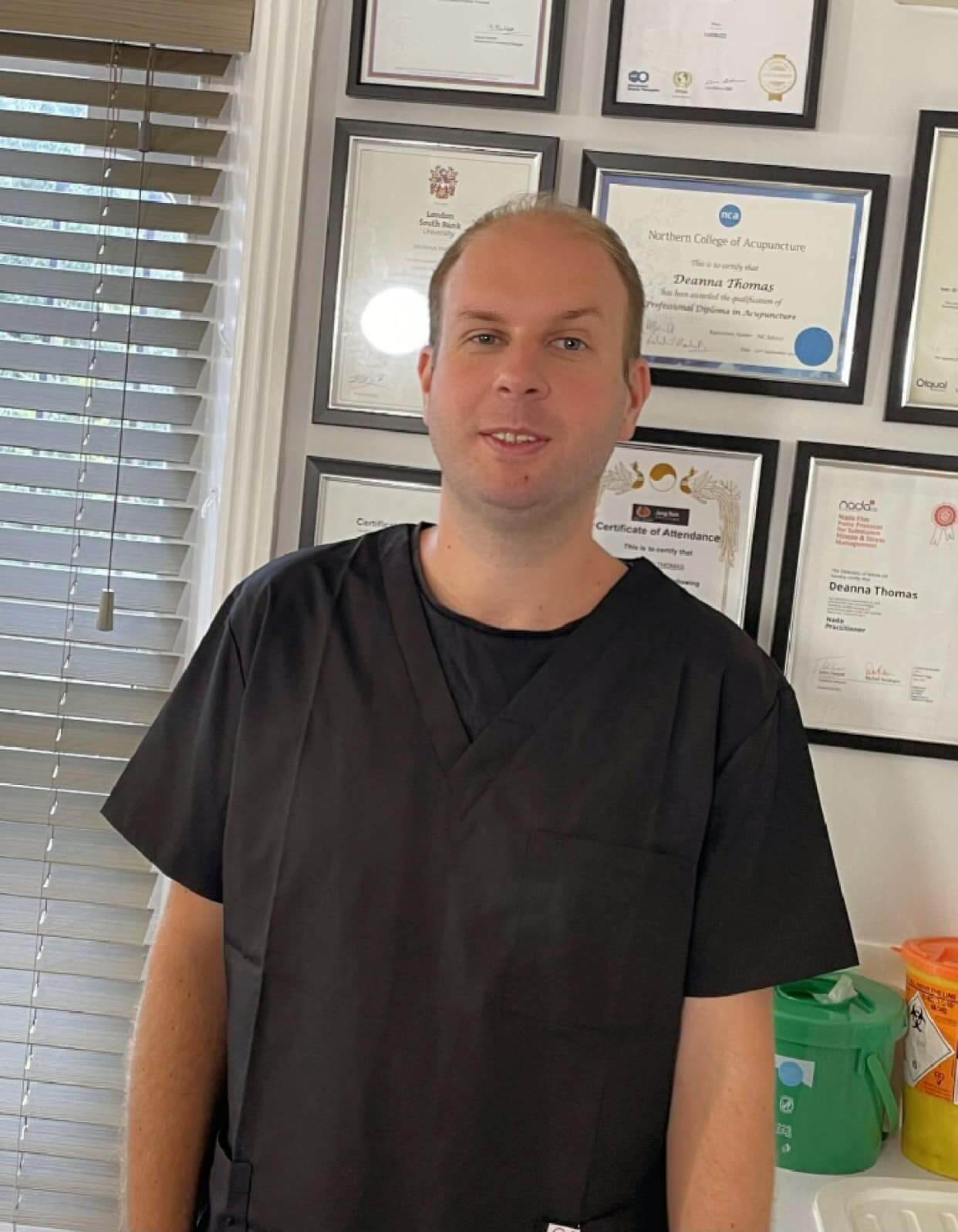 Holistic Wellness at Its Best Acupuncture Middlesbrough