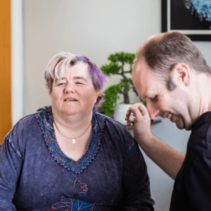 Fresha Highly Recommended 2025 award for trusted acupuncture and wellbeing clinic in Middlesbrough