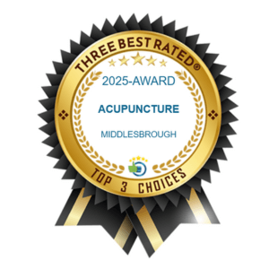 Best Acupuncture in Middlesbrough