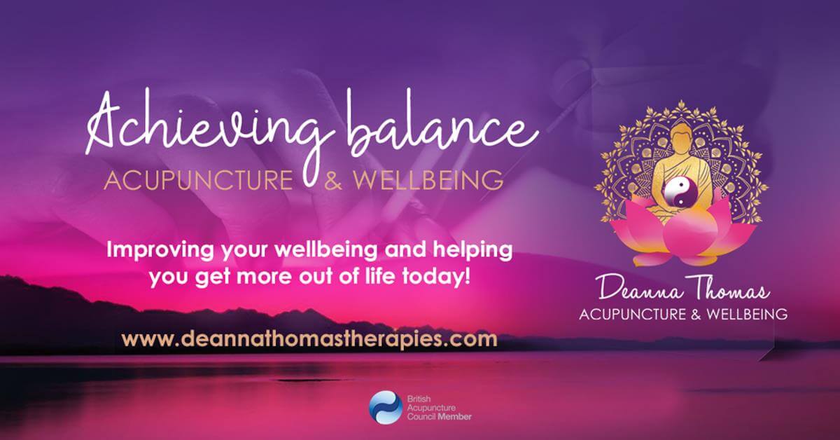 Traditional Chinese Acupuncture Near Me Expert Care