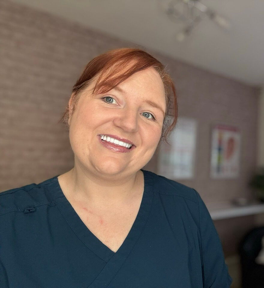 Deanna Thomas, BSc (Hons), Lic.Ac, MBAcC, fertility and IVF specialist acupuncturist in Middlesbrough at Deanna Thomas – Acupuncture & Wellbeing