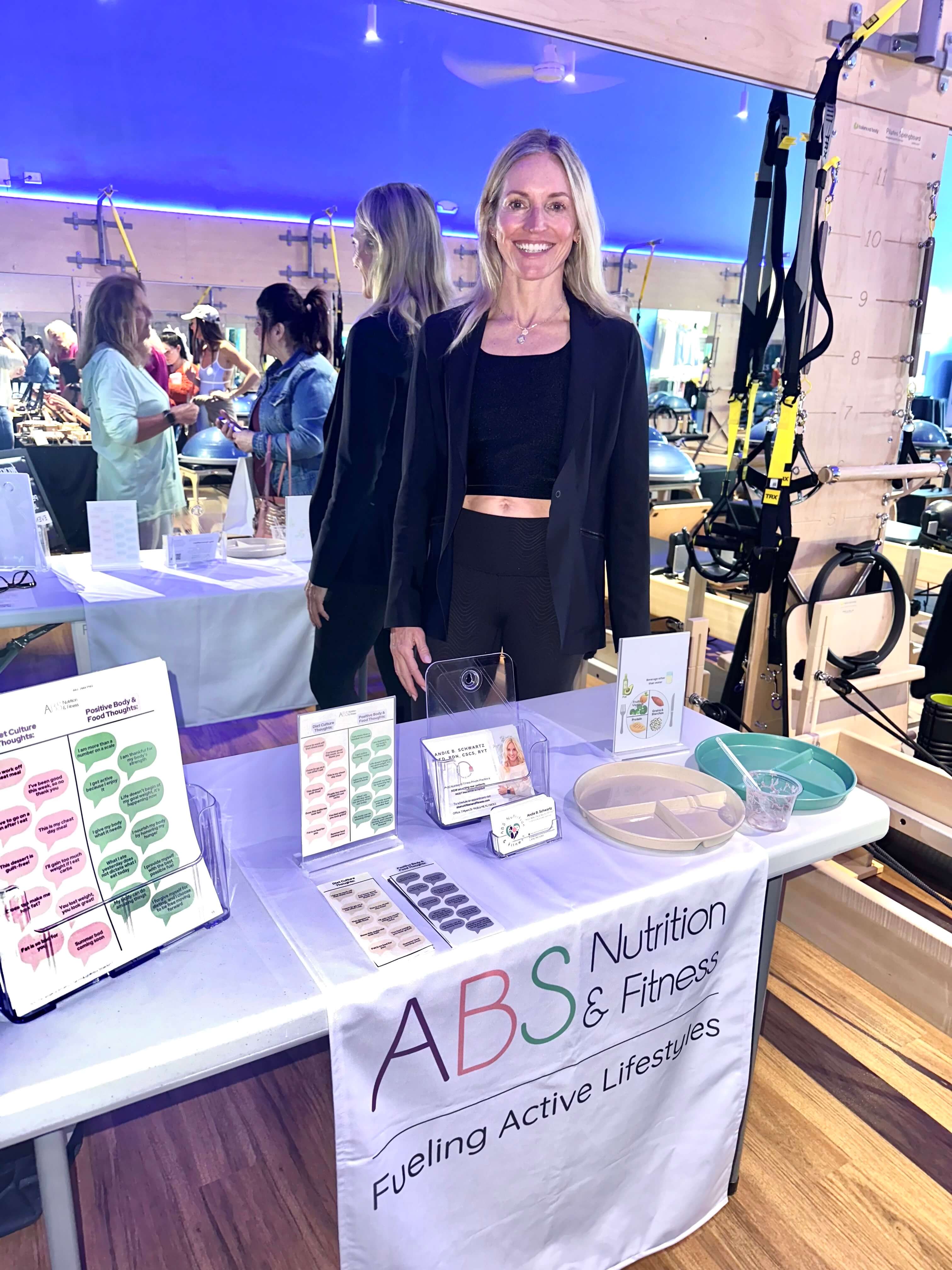 holistic, mind-body nutrition counseling new Jersey for women, active youth, performance athletes