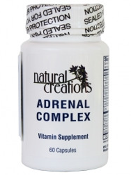 Adrenal Complex