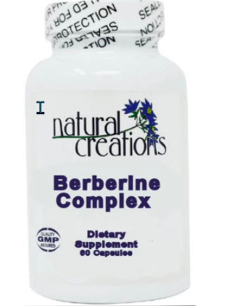 Berberine Complex